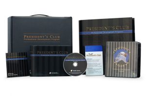 Sandler Sales Training - President’s Club Training