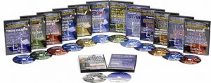 Steve Nison & Ken Calhoun - Stock Trading Success System 14 DVD