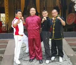 UKFightlab - Chinese Chi Superstars