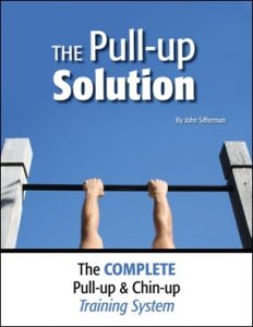 John Sifferman - The Pull-up Solution