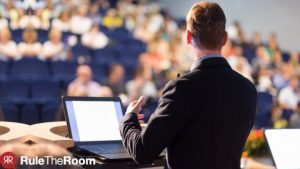 Jason Teteak - Public Speaking and Presentations Calm: Conquer Your Fear!