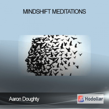 Aaron Doughty - MindShift Meditations