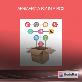 AfriaFrica Biz in a Box