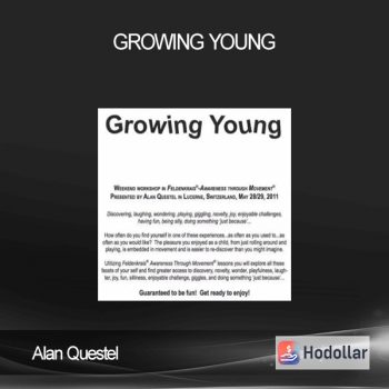 Alan Questel - Growing Young