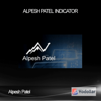 Alpesh Patel – Alpesh Patel Indicator