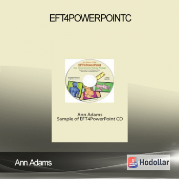Ann Adams – EFT4PowerPointC
