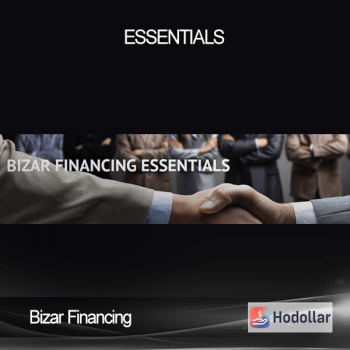 Bizar Financing - Essentials
