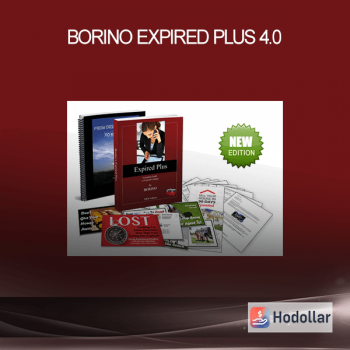 Borino - Expired PLUS 4.0