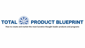 Brendon Burchard - Total Product Blueprint 2.0