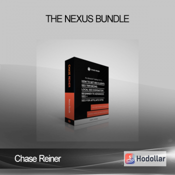 Chase Reiner - The Nexus Bundle