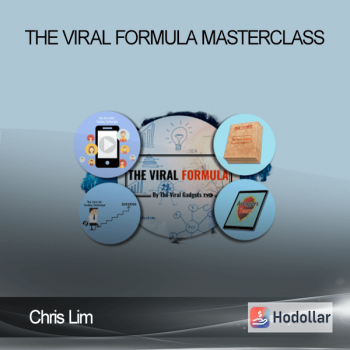 Chris Lim - The Viral Formula Masterclass