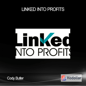 Cody Butler - Linked Into Profits