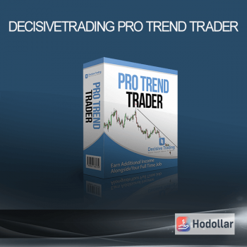 Decisivetrading - Pro Trend Trader