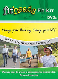 Doug O'Brien - FitHeads System Fit Kit 