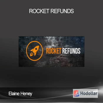 Elaine Heney - Rocket Refunds