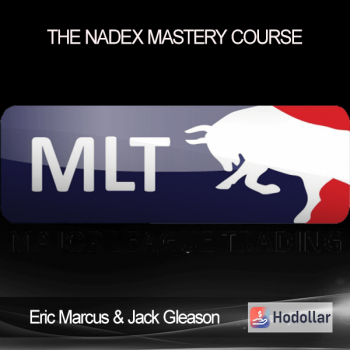 Eric Marcus & Jack Gleason - The Nadex Mastery Course