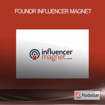 Foundr - Influencer Magnet