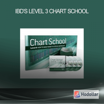 IBD’s level 3 - Chart School