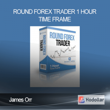 James Orr - Round Forex Trader - 1 Hour Time frame
