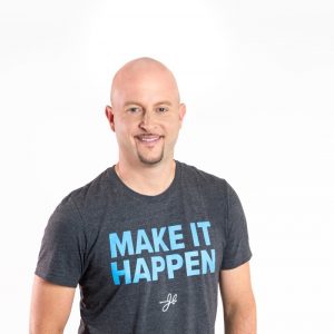 John Barrows - Filling The Funnel And Driving To Close