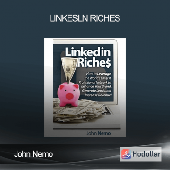 John Nemo - Linkesln Riches