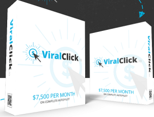 Jon Tarr - Viral Click Course without software