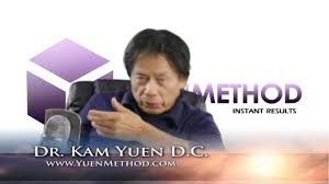 Kam Yuen - Module #1: Body 