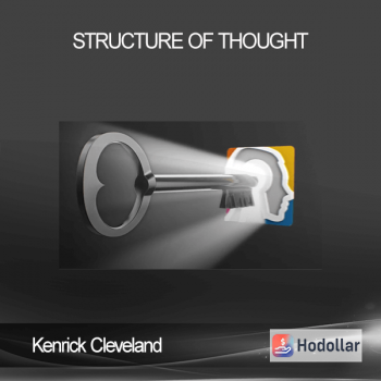 Kenrick Cleveland - Structure Of Thought