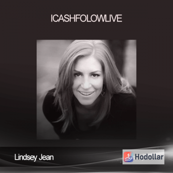 Lindsey Jean - iCashFolowLive