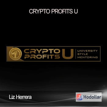 Liz Herrera - Crypto Profits U