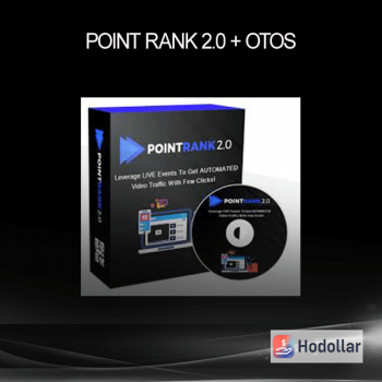Point Rank 2.0 + OTOs