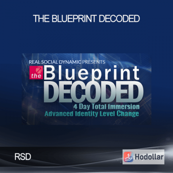 RSD - The Blueprint Decoded