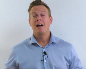 Richard Grannon - Silence The Inner Critic System