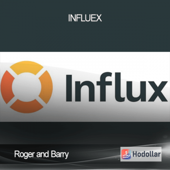 Roger and Barry - InflueX