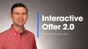 Convertedu Leadpages - Interactive Offer 2.0