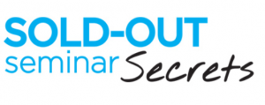 Big Vision Business Team - Sold-Out Seminar Secrets