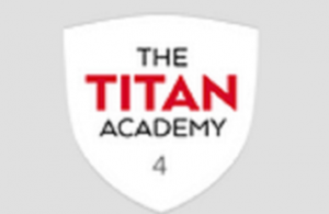 Robin Sharma - The Titan Academy 4