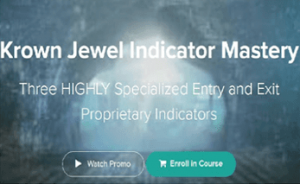 Eric Crow - Krown Jewel Indicator Mastery