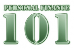 Parkwoodcapitalllc - Personal Finance 101