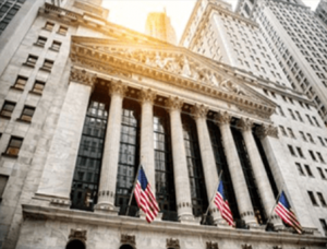 Martin Armstrong - 2018 Share Market Report