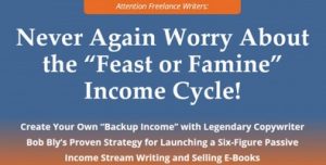 Bob Bly - Ultimate Guide To Ebook Writing