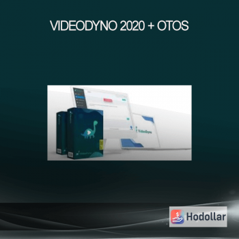 VideoDyno 2020 + OTOs