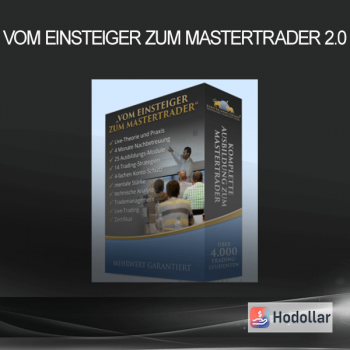 Vom Einsteiger zum Mastertrader 2.0