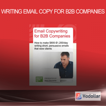 Writing Email Copy for B2B Companies