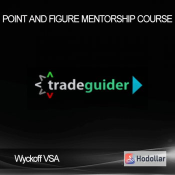 Wyckoff VSA - Point and Figure Mentorship Course