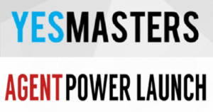 YesMasters - Kevin Ward - Agent Power Launch