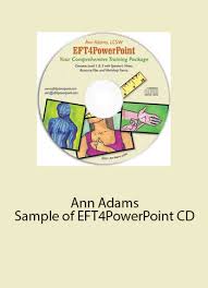 Ann Adams - EFT4PowerPoint
