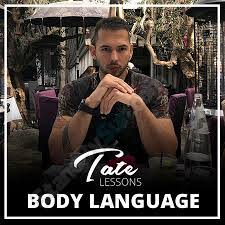 Andrew Tate - Body Language 2