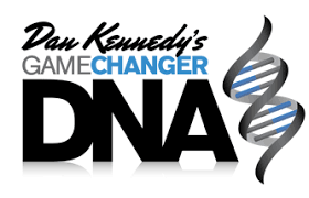 Dan Kennedy - Game Changer DNA