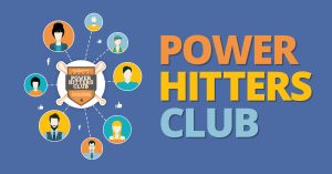 Jon Loomer - Power Hitters Club - 1 Year Membership